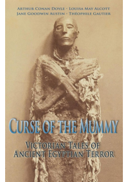 Curse of the Mummy