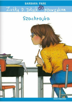Szachrajka