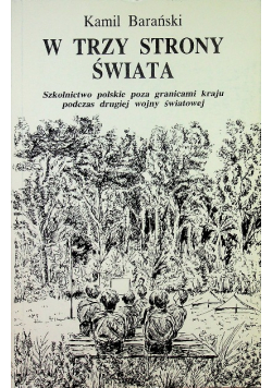 W trzy strony świata