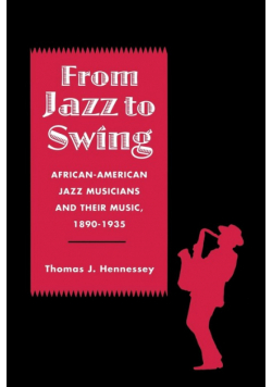From Jazz to Swing