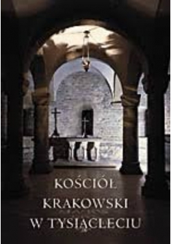 Kościół Krakowski w Tysiącleciu