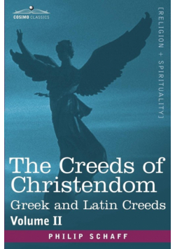 The Creeds of Christendom