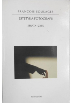 Estetyka Fotografii Strata i zysk