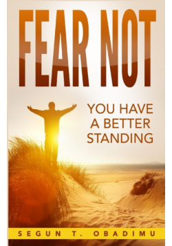 Fear Not