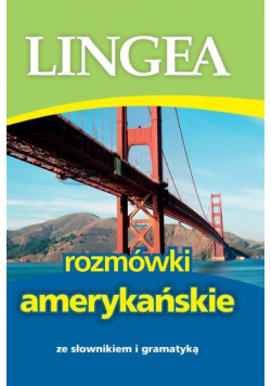 Rozmówki amerykańskie