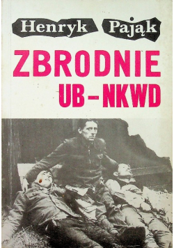 Zbrodnie UB NKWD