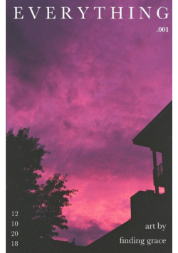 Everything .001
