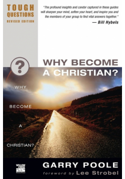 Why Become a Christian?