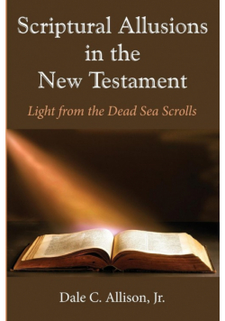 Scriptural Allusions in the New Testament