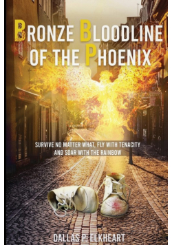Bronze Bloodline of the Phoenix