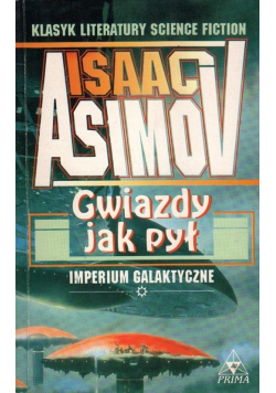 Gwiazdy jak pył