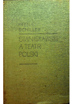 Stanisławski a teatr polski