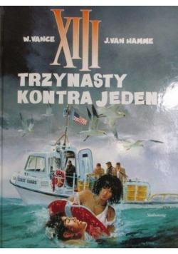 XIII Trzynasty kontra jeden