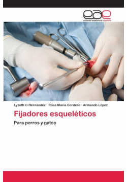 Fijadores esqueléticos
