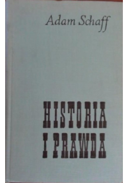Historia i prawda