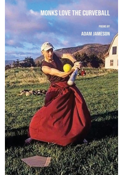 Monks Love the Curveball