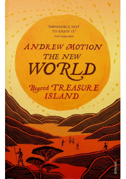 Andrew motion the new world
