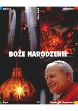 Boże Narodzenie