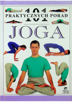 101 praktycznych porad Joga