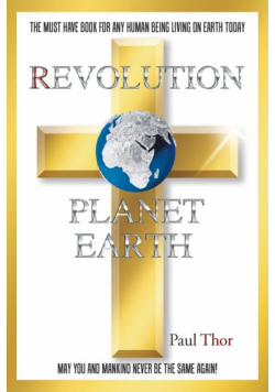 Revolution Planet Earth