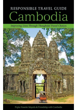 Responsible Travel Guide Cambodia