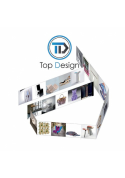 Top Design - Volume Zero