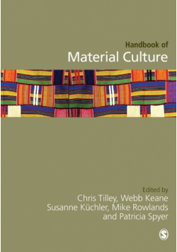 Handbook of Material Culture