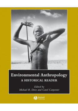 Environmental Anthropology