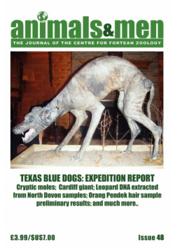 Animals & Men 48