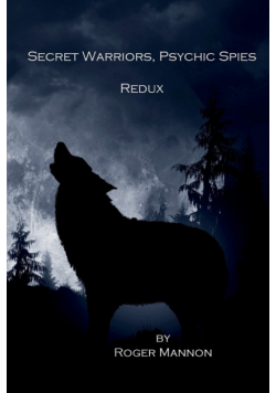 Secret Warriors, Psychic Spies