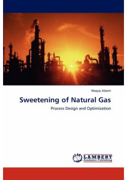 Sweetening of Natural Gas