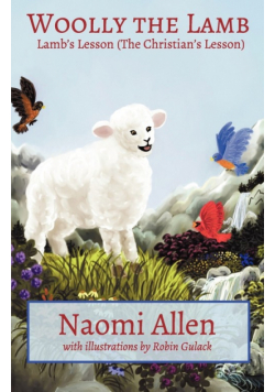 Woolly the Lamb