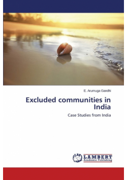 Excluded communities in India