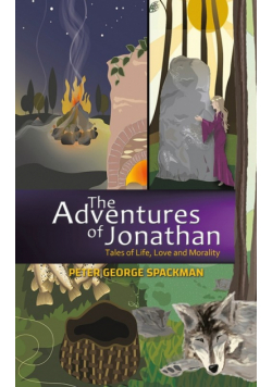 The Adventures of Jonathan