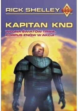 Kapitan KND