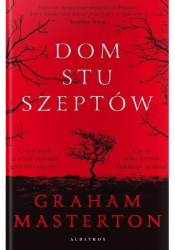 Dom stu szeptów