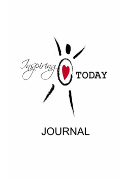 Inspiring Today Journal