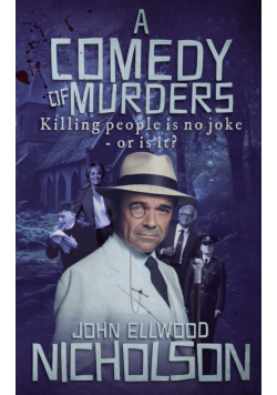 A Comedy of Murders