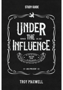 Under the Influence Study Guide