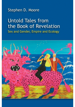 Untold Tales from the Book of Revelation