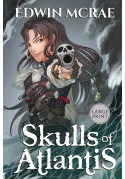 Skulls of Atlantis
