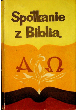 Spotkanie z Biblią