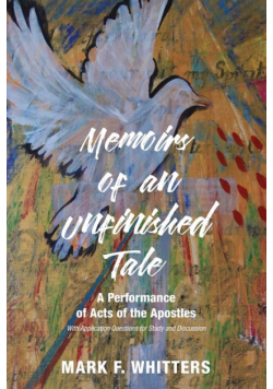 Memoirs of an Unfinished Tale