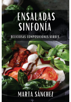 Ensaladas Sinfonía
