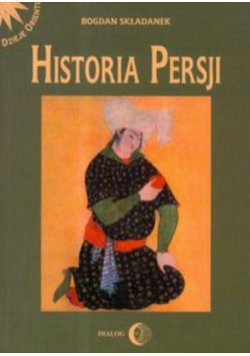 Historia Persji Tom 2