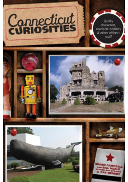 Connecticut Curiosities