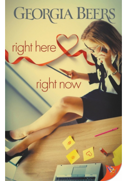 Right Here, Right Now