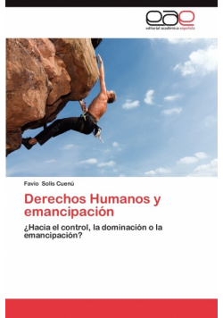Derechos Humanos y Emancipacion