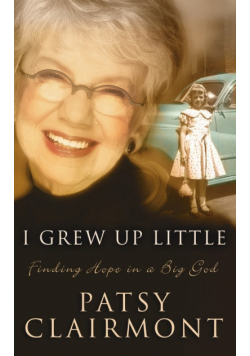 I Grew Up Little
