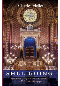 Shul Going
